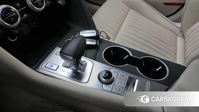 Genesis The New G70 id 3916336 из Кореи 18