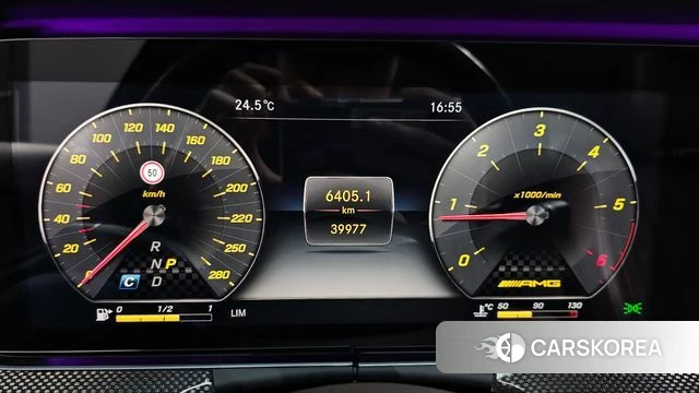 Mercedes-Benz CLS-Class C257 id 3936510 из Кореи 18