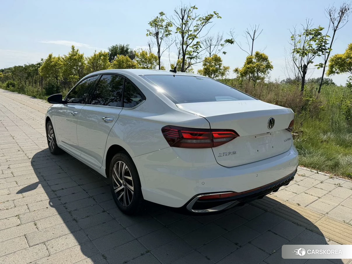Volkswagen Lavida id 4510311 из Китая 22