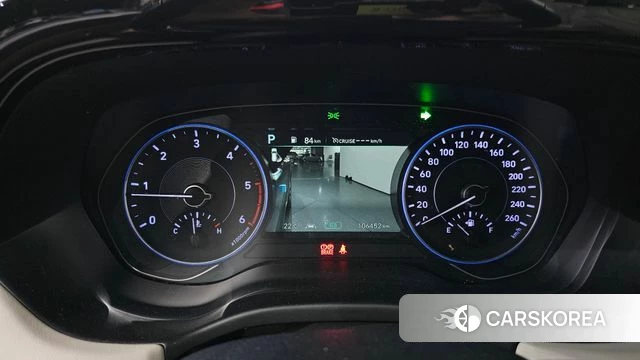 Hyundai Palisade id 4856212 из Кореи 34