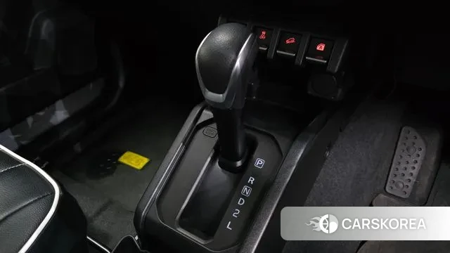 Suzuki Jimny id 3164498 из Кореи 18