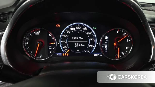 Chevrolet (GM Daewoo) The New Malibu id 4574122 из Кореи 26