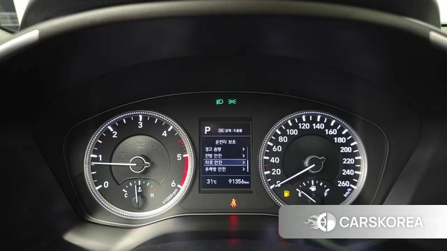 Hyundai Santa Fe TM id 4895484 из Кореи 31