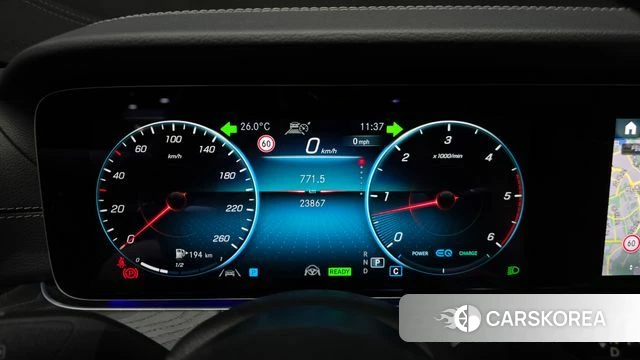 Mercedes-Benz CLS-Class C257 id 4871523 из Кореи 31
