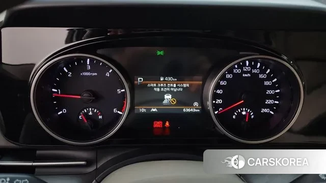 Kia Carnival 4th generation id 3390191 из Кореи 18