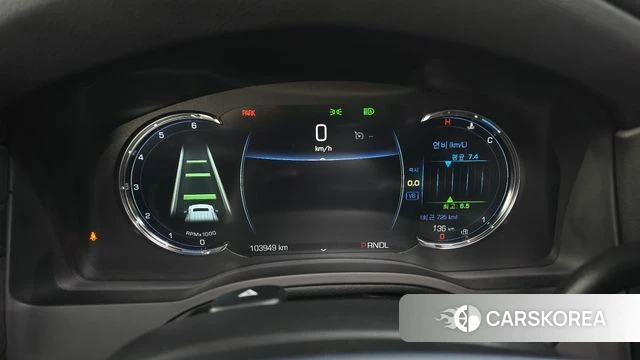 Cadillac Escalade id 3904862 из Кореи 18