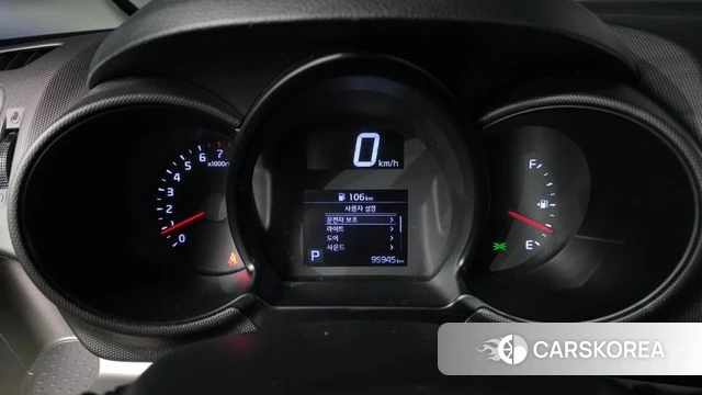 Kia The New Ray id 4775765 из Кореи 28