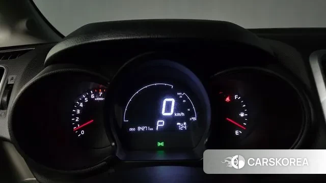 Kia The New Ray id 3434453 из Кореи 18