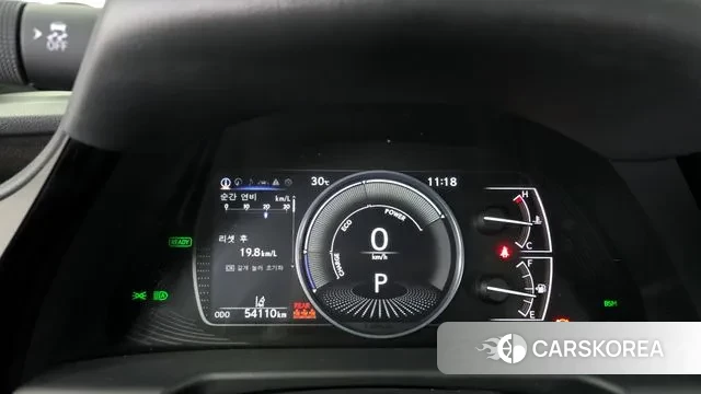 Lexus ES300h 7th generation id 2989452 из Кореи 18