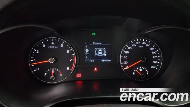 Kia K5 second generation id 2392779 из Кореи 18