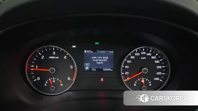 Kia Sportage The Bold id 3879573 из Кореи 18