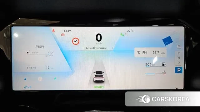 Renault Korea (Samsung) Grand Coleos id 3321615 из Кореи 18