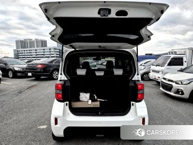 Kia The New Kia Ray id 3565918 из Кореи 18