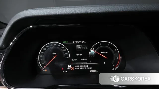 Kia Mohave Master id 3635994 из Кореи 18