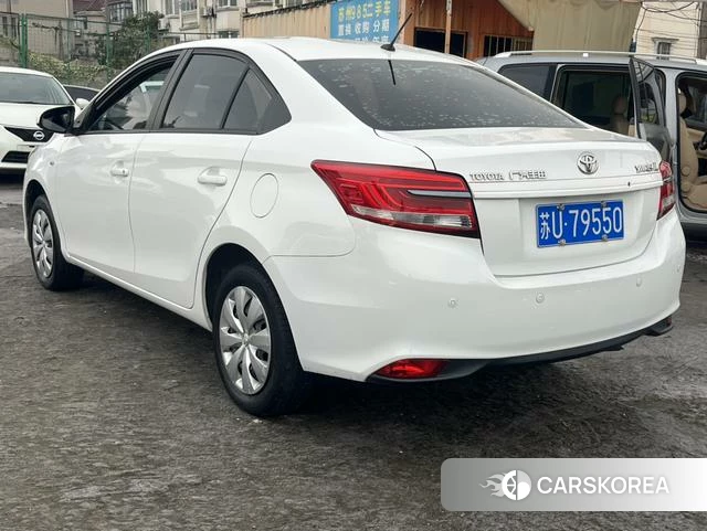 Toyota YARIS L to enjoy id 4276785 из Китая 16