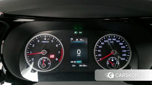 Kia K5 3rd generation id 3916254 из Кореи 18