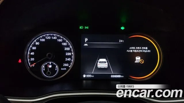 Genesis GV80 id 2945346 из Кореи 18