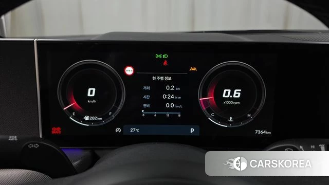 Hyundai Sonata D Edge (DN8) id 4589730 из Кореи 27