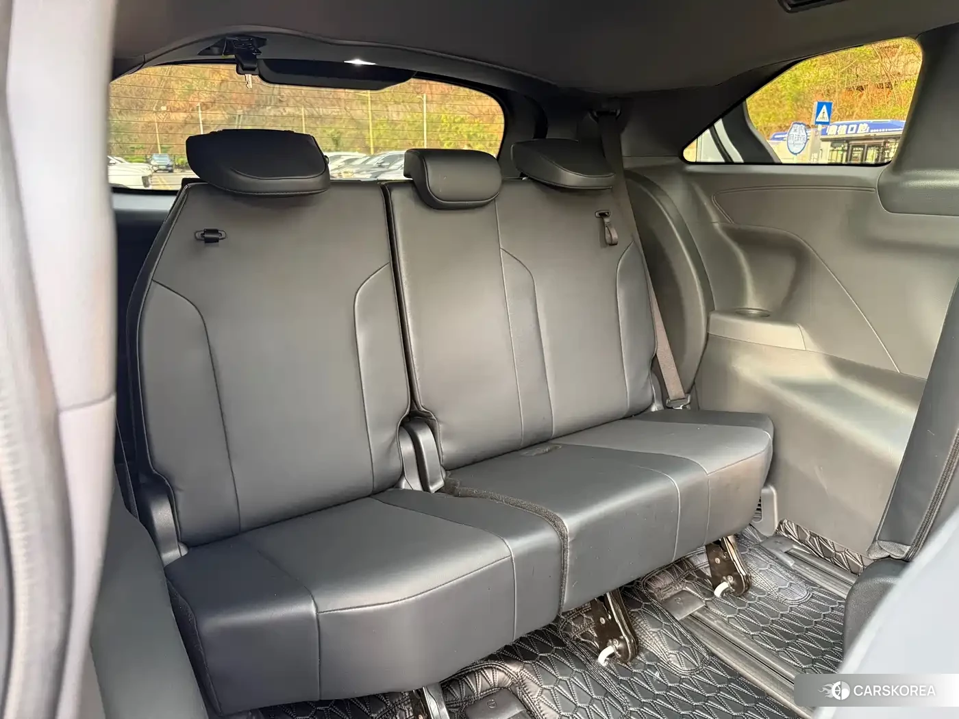 Toyota Grevia id 4512945 из Китая 21