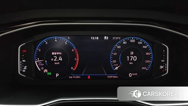 Volkswagen 7th Generation of Jetta id 4535146 из Кореи 30