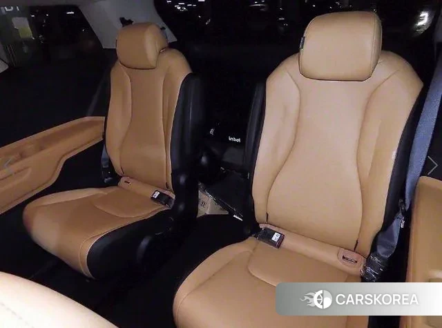 Kia Carnival 4th generation id 3023038 из Кореи 17