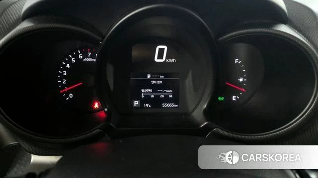 Kia The New Ray id 3859680 из Кореи 18