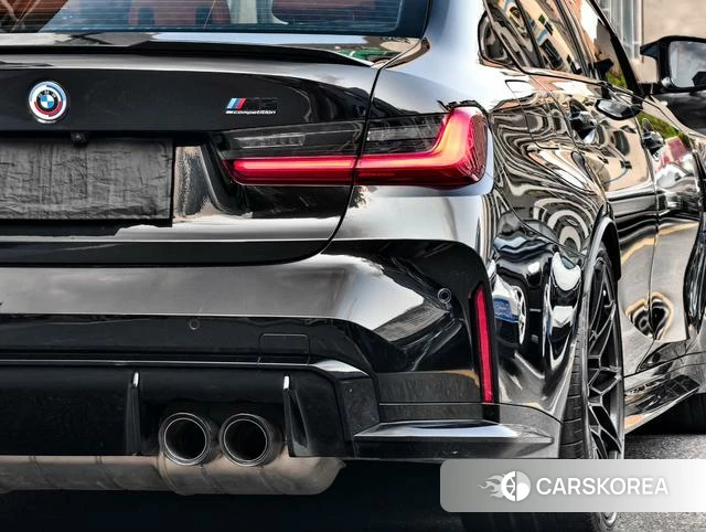 BMW M3 id 4265491 из Китая 9