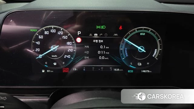 Kia Di Ol Nu Niro id 4201878 из Кореи 32