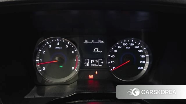 Ssangyong Berry New Tivoli id 4434204 из Кореи 28