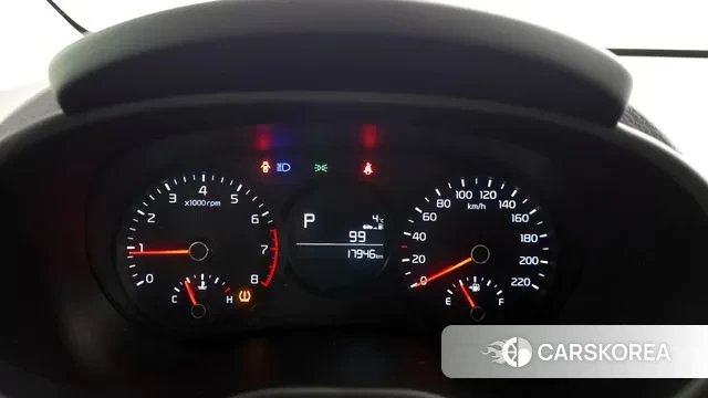 Kia All New Morning (JA) id 3541237 из Кореи 18