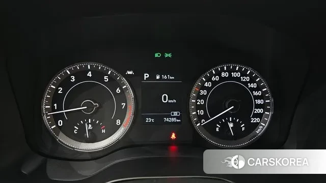 Hyundai Venue id 3187545 из Кореи 18