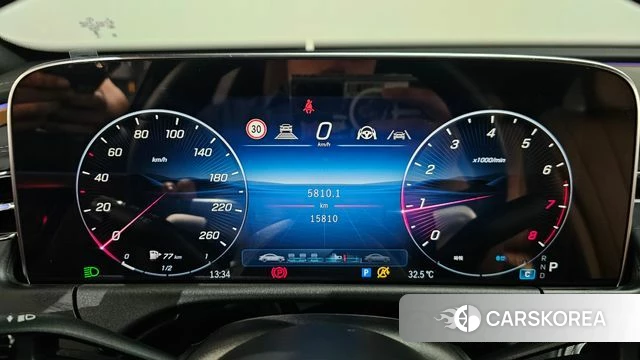 Mercedes-Benz E-Class W214 id 4381317 из Кореи 33