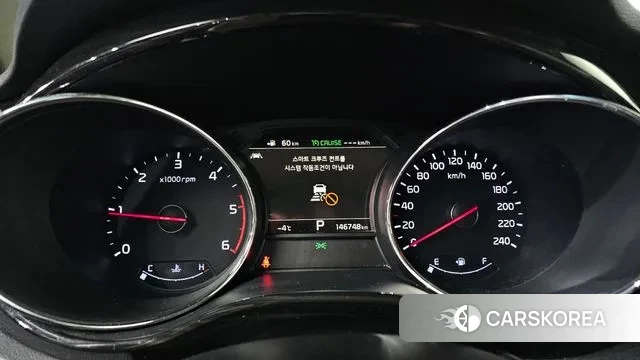 Kia The New Carnival id 3608059 из Кореи 18