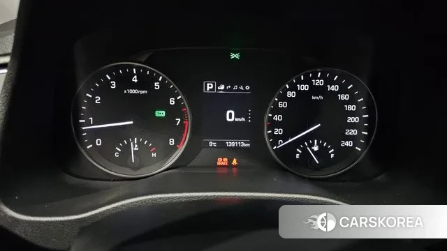 Hyundai Avante AD id 3583500 из Кореи 18