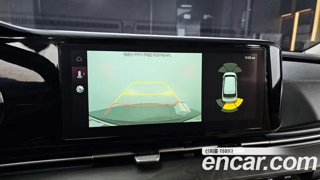 Kia Carnival 4th generation id 2671211 из Кореи 18