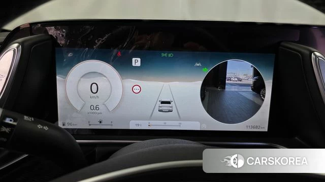 Genesis G90 (RS4) id 4292683 из Кореи 18