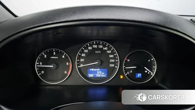 Hyundai The New Grand Starex id 3454795 из Кореи 18