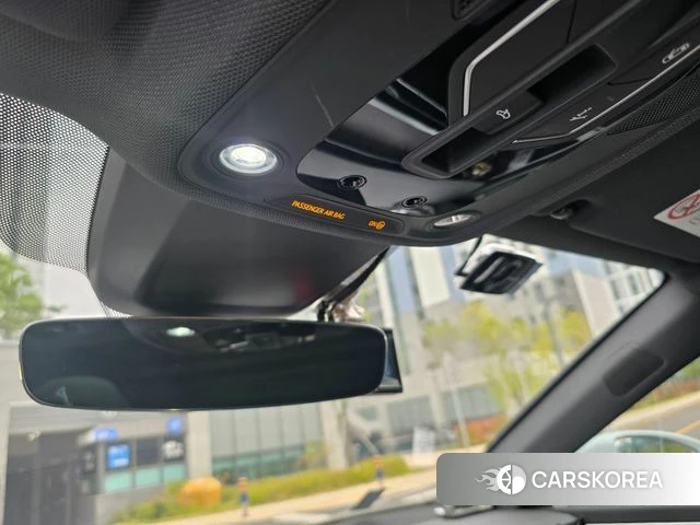Audi A7 (4K) id 4445466 из Кореи 11