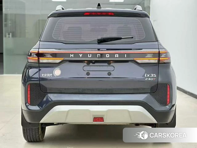 Hyundai ix35 id 4264133 из Китая 8