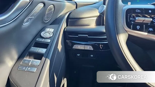 Genesis G80 (RG3) id 3695611 из Кореи 13