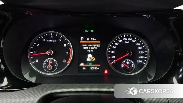 Kia K5 3rd generation id 3503594 из Кореи 18