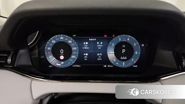 Land Rover Range Rover Evoque 2nd Generation id 3011032 из Кореи 18