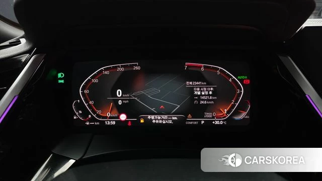 BMW Z4 (G29) id 4916844 из Кореи 28
