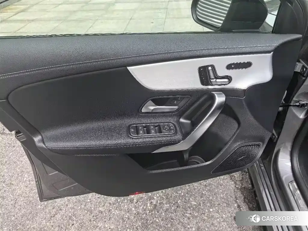 Mercedes-Benz A-class AMG (imported) id 4577532 из Китая 11
