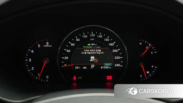 Kia The New Sorento id 4642633 из Кореи 18