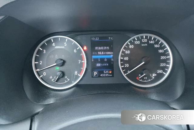 Nissan Xuan Yi id 4207267 из Китая 15