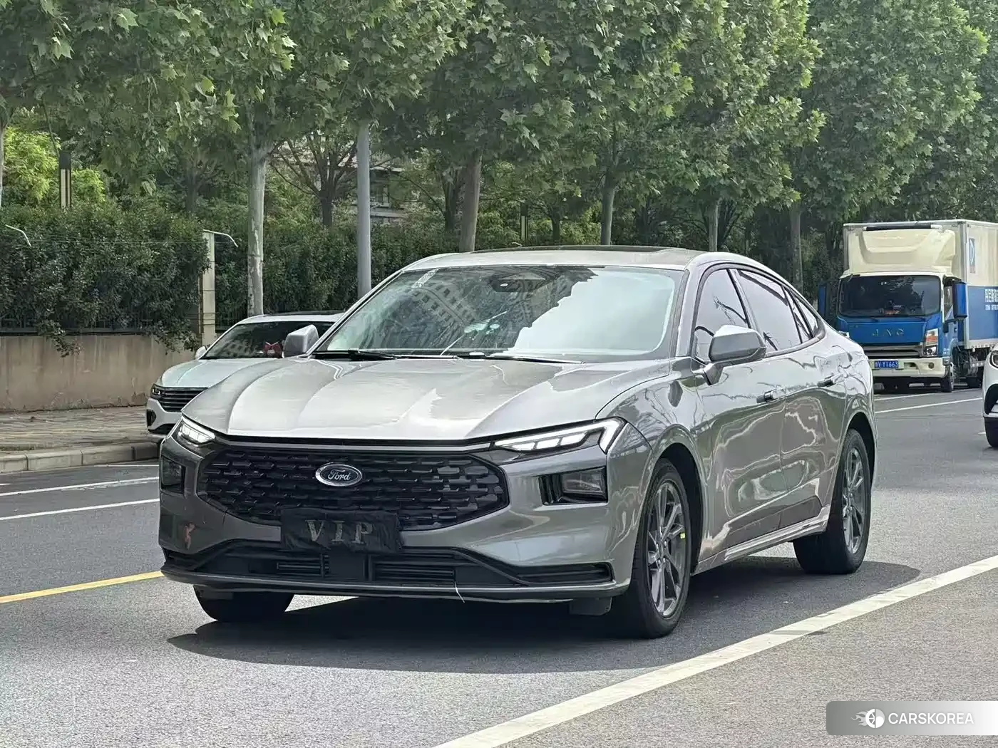 Ford Mondeo id 4538658 из Китая 8