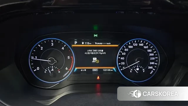 Hyundai Palisade id 3578540 из Кореи 18