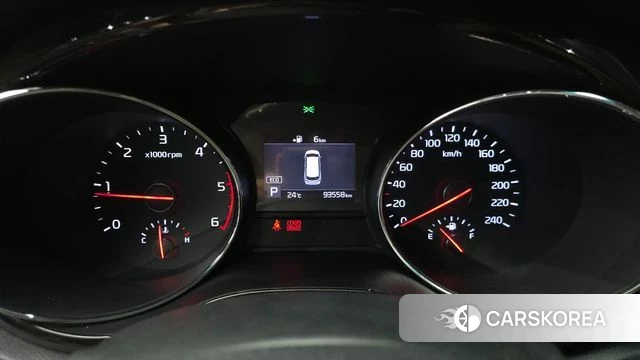 Kia The New Carnival id 4520736 из Кореи 30