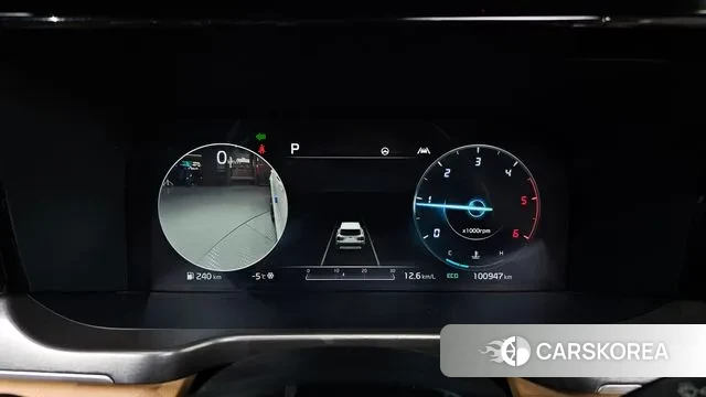 Kia Sorento 4th Generation id 3612121 из Кореи 18